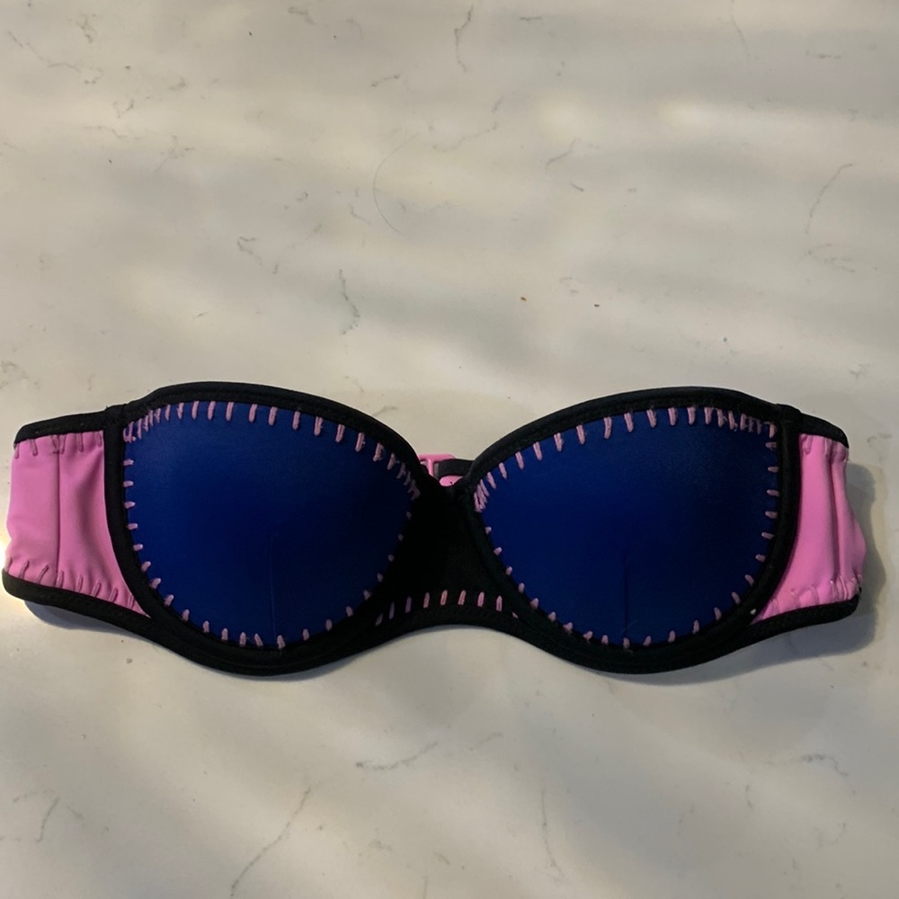 Bikini top